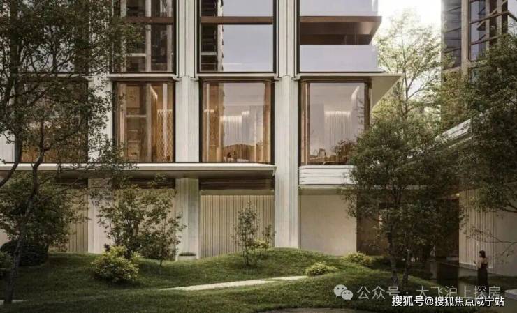 澐启滨江售楼处电话-上海澐启滨江(售楼处电话)楼盘详情-、位置、配套、小区环境(图15)