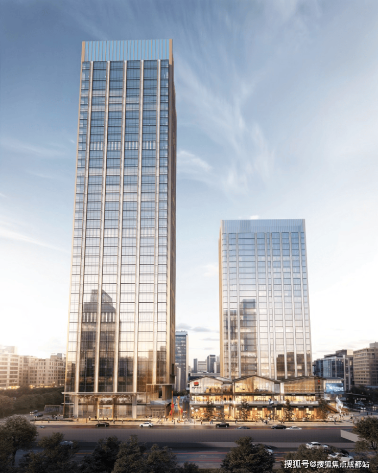 【成都饭店锦城印1984】售楼部电话(最新认证)丨售楼处公告：最新优惠活动_查看3月房价_在售户型面积区间_线上处_预约看房享优惠。(图8)