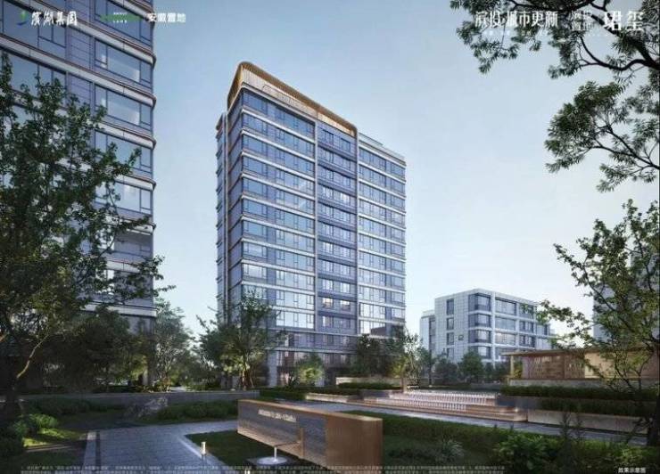 合肥置地珺玺售楼处电话(首页网站)海量楼盘资讯纷至沓来涵盖开发商详尽信息、最新房价走势、热门户型深度剖析及售楼部联系电话(图4)