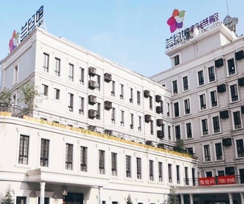 上海评价好的养老院收费详情环境电话-上海评价好的养老院电话和收费