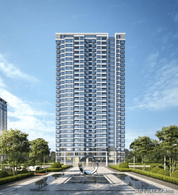 珠海燕都售楼处电话楼盘详情价格营销中心24小时电话