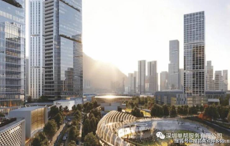 深圳盛璟潤府售樓電話盛璟潤府售樓地址價格戶型丨盛璟潤府樓盤測評