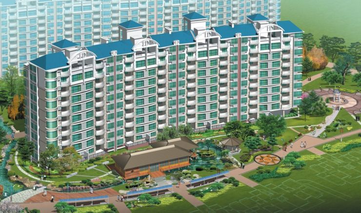 平湖市区海樾风华售楼处电话-楼盘资讯-【营销中心】