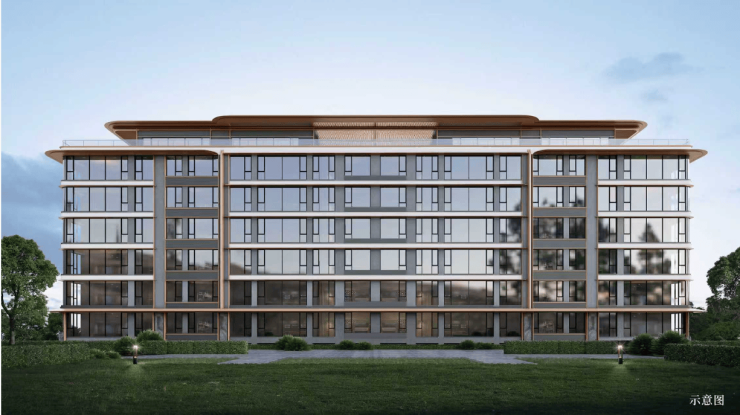 合肥绿城紫璟府楼盘详情-深度解析版!(图4)