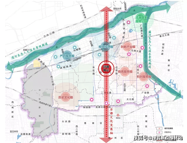 西安龍記玖樾項目介紹龍記玖樾在售戶型龍記玖樾最新動態賣點分析