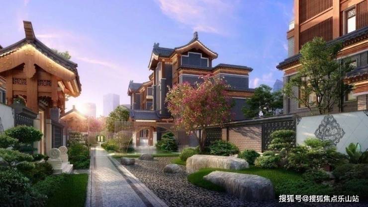 售楼中心中德麓府房源动态中德麓府价格走势