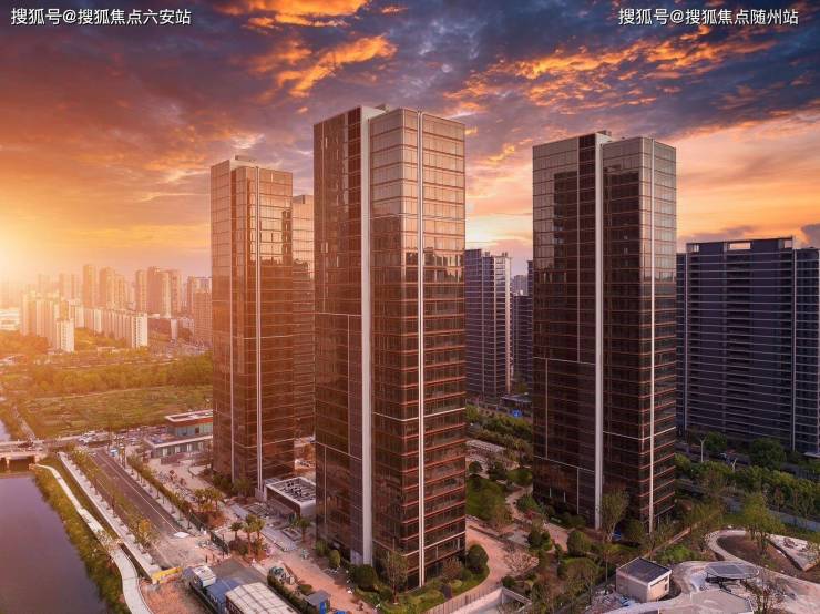 运宸中心丨2025杭州(滨江运宸中心)楼盘详情-滨江运宸中心房价-得房率-容积率-六安搜狐焦点