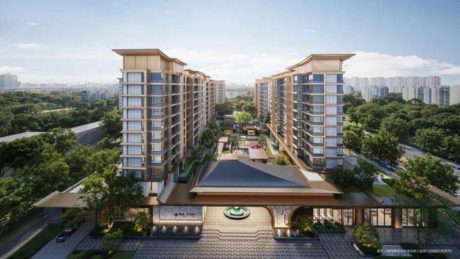 建发云湖玥售楼处电话【官方认证】建发云湖玥售楼处电线小时咨询(图2)
