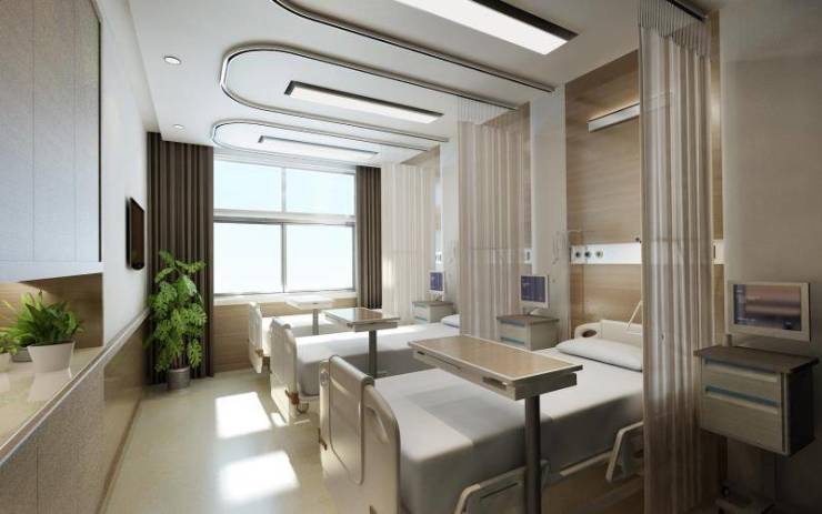 优质护理院优选名单含康复项目及详细地址想找专业康复护理机构？2025 年上海(图7)