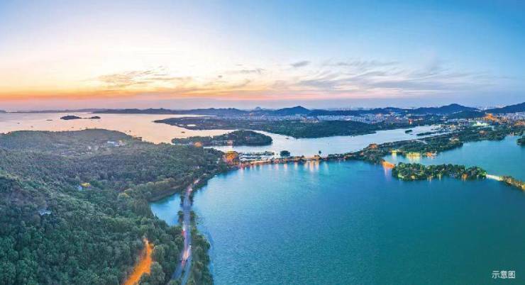 无锡宜兴太湖澜湾开发商售楼处丨太湖澜湾欢迎您丨太湖澜湾楼盘详情