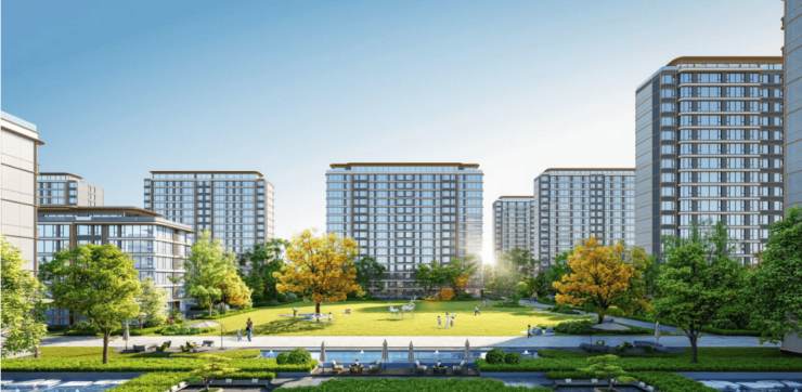 合肥绿城紫璟府楼盘详情-深度解析版!(图3)