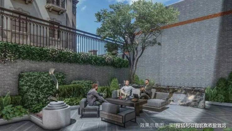 上海虹口北外滩风貌别墅「弘安里」测评以及户型分析+价格对比-宣城搜狐焦点