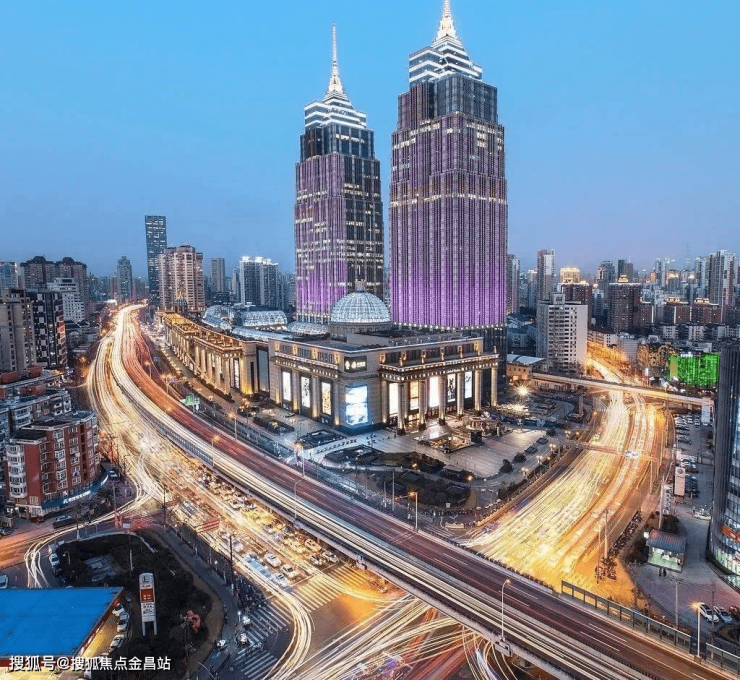 上海普陀中联大厦售楼处电话丨户型丨价格丨位置丨向善公馆售楼处