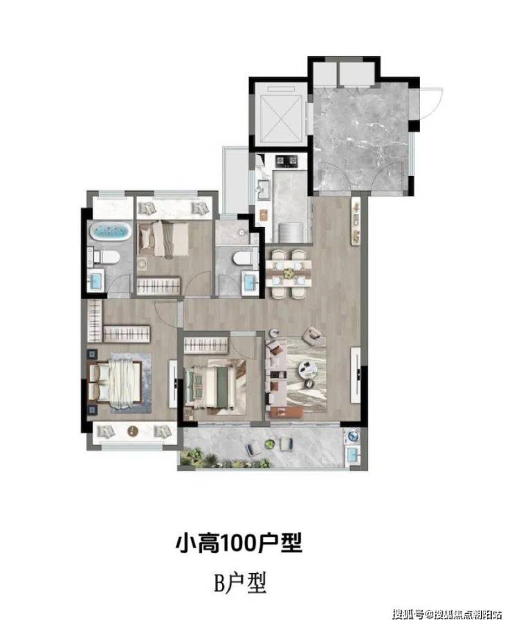 中南春江雲錦太倉春江雲錦攬月樓盤詳情丨春江雲錦房價戶型圖小區環境