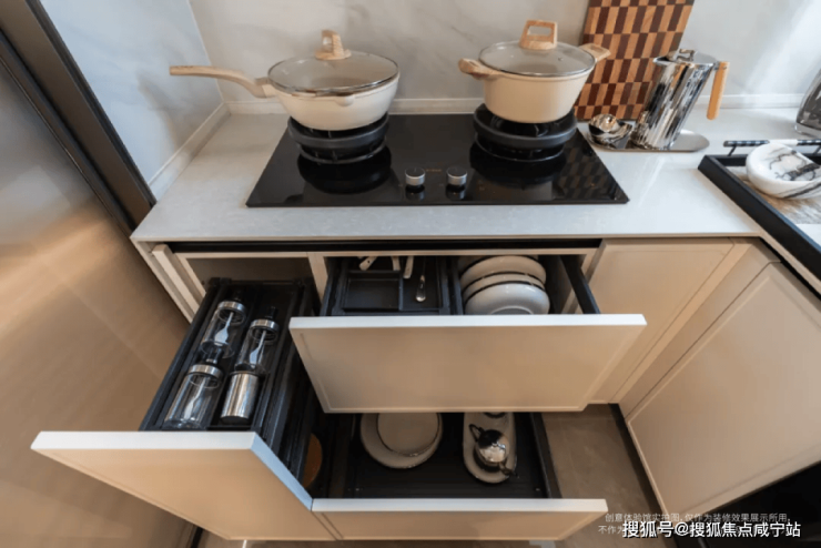 泗泾TOD招商时代潮派得房率不高招商时代潮派得房率缺点房价(图16)