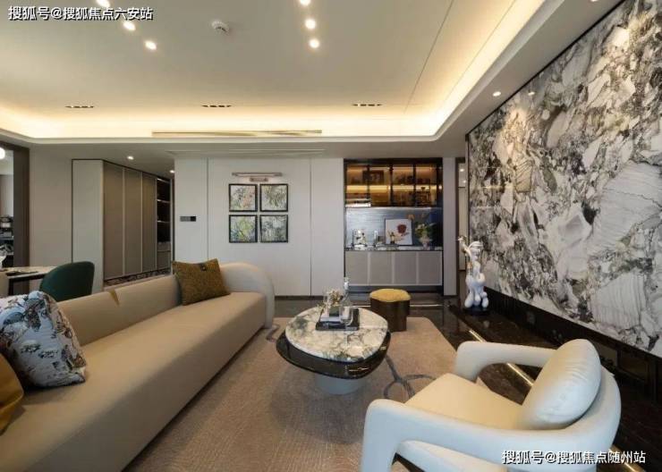 滨江·潮语臻境府-杭州滨江·潮语臻境府(2025最新房价+户型图)滨江·潮语臻境府楼盘详情-杭州看房网-随州搜狐焦点