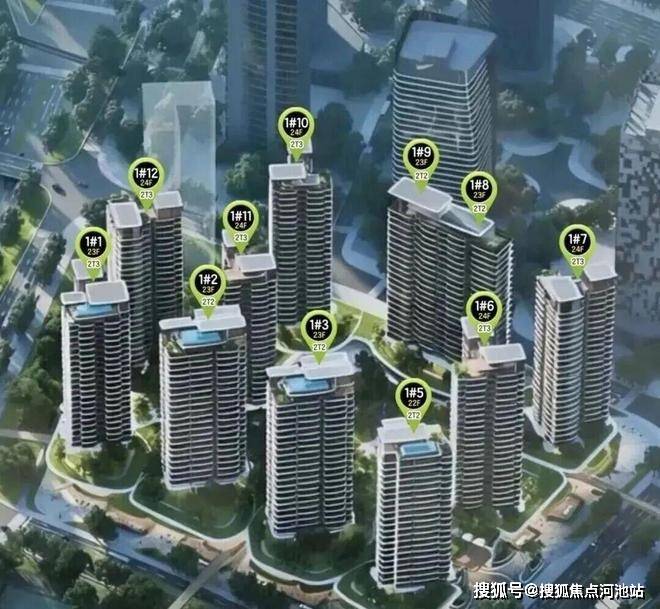 观潮府(深圳宝安)官方网站-2026楼盘评测_观潮府|最新价格|配套户型-河池搜狐焦点