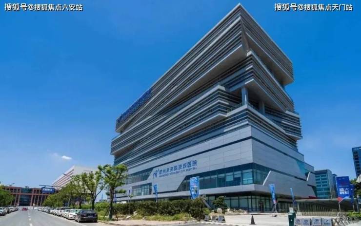 云珹瑧悦府房价售楼处-杭州西站保利·云珹臻悦府-云门公园-三地铁