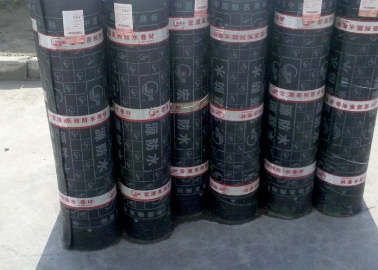 防水材料排名_防水材料