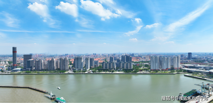 上海长滩上海长滩四期首页网站丨上海长滩楼盘详情价格户型配套