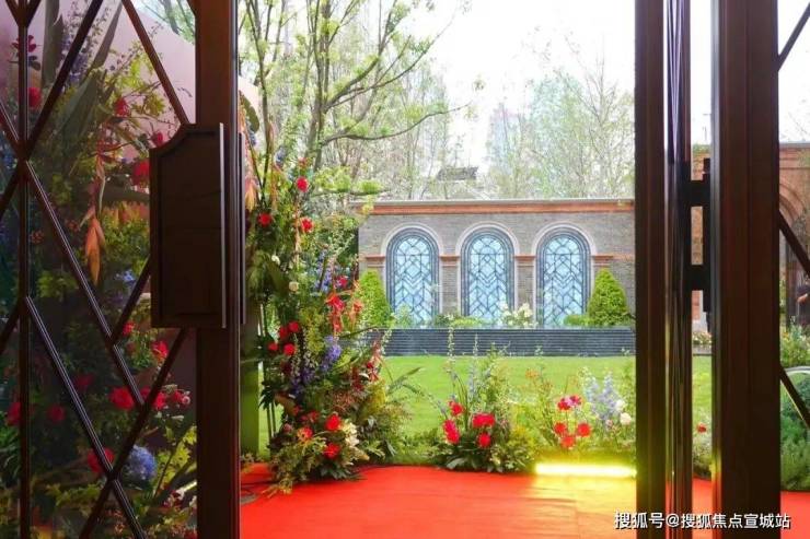 上海虹口北外滩风貌别墅「弘安里」测评以及户型分析+价格对比-宣城搜狐焦点