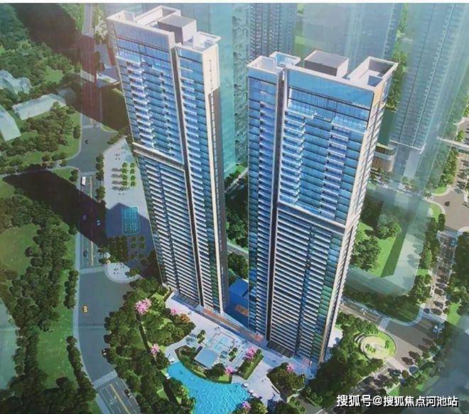 2025南山准现房南山1978·半岛擎峯 || 琅玥湾佳园,一梯一户,无敌海景,热销113-124㎡3-4房!-河池搜狐焦点