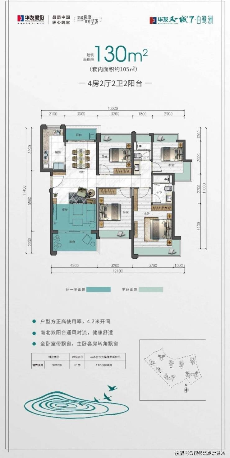 珠海华发又一城华发又一城售楼处24小时电话:400 9686 113售楼处直销