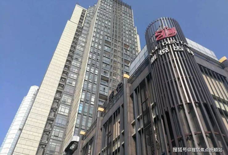 浦东地铁口公寓碧云东壹栋(售楼处欢迎您)丨碧云东壹栋投资潜力
