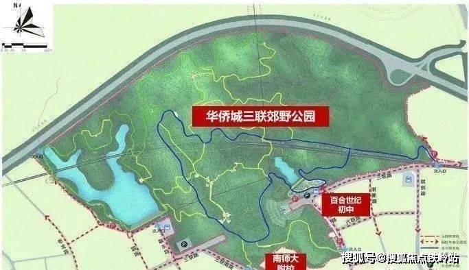 深圳裡城璽樾山三期得房率多少規劃圖土地性質戶型尺寸圖樓棟分佈圖