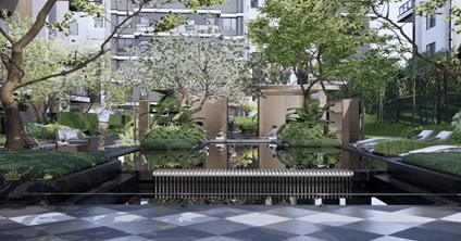 明信天府壹号销售中心明信天府壹号楼盘详情3月最新活动特价