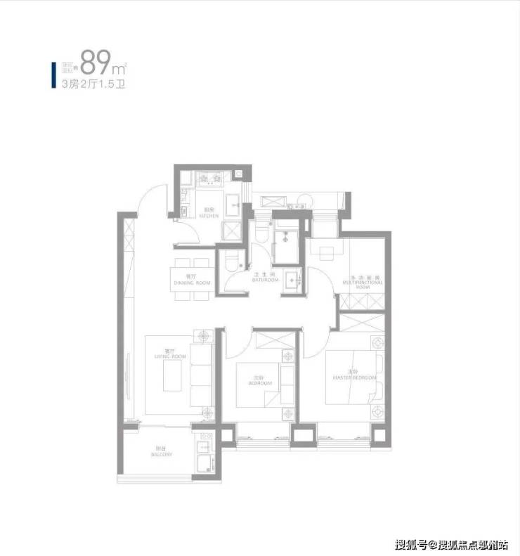 鹏瑞云璟湾售楼处电话鹏瑞云璟湾-楼盘详情-首页网站(图6)