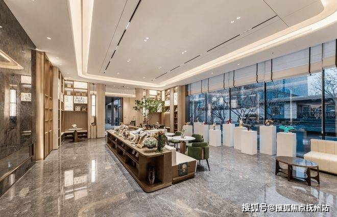 华润观宸润府-华润观宸润府欢迎您-首页网站-楼盘详米乐M6 M6米乐情 价格户型(图10)