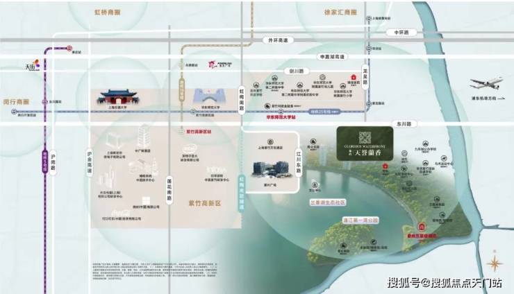 上海象屿天誉蘭香营销中心官网│「天誉蘭香」2026售楼处-楼盘价格户型地址前台电话环境配套交房时间售楼处电话(图3)