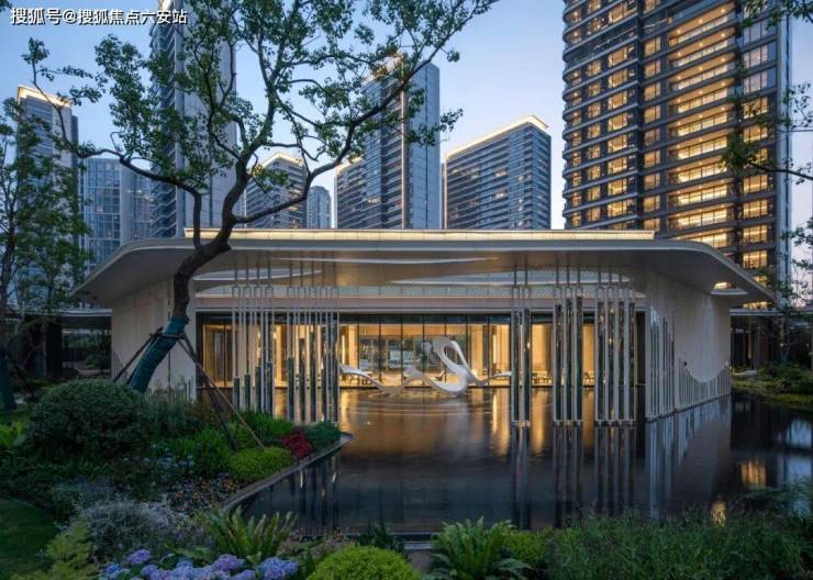 臻奥院(杭州滨江)臻奥院楼盘详情丨臻奥院房价-户型图-面积-交通-小区环境-六安搜狐焦点