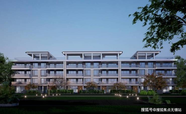 锦萃兰亭-2026年7月官网最新发布-价格优惠户型交付时间售楼处电话-楼盘百科-无锡(图2)