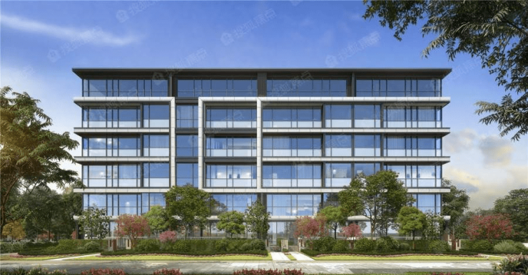 奥园one墅售楼中心奥园one墅3月最新房价在售房源售楼电话