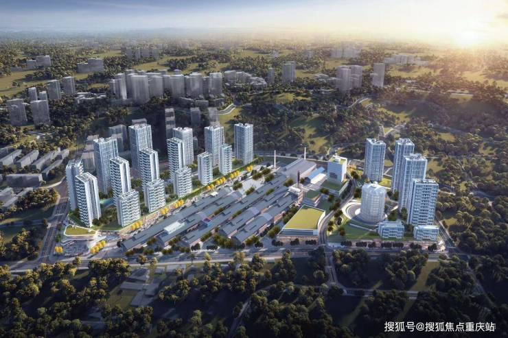 重庆华宇春江明月售楼中心官方电线日房价周边配套详解本月购房优惠(图1)