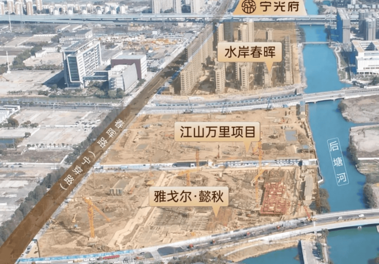 宁波宁光府(售楼处)电话售楼处地址在哪-宁波宁光府房价多少-容积率-配套