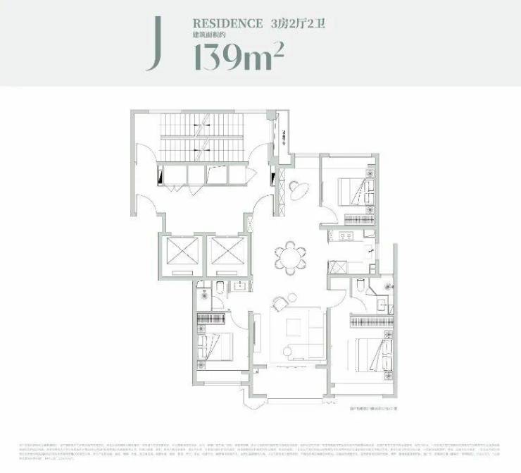 【前滩滨江道】售楼处电话营销中心项目详情、最新价格、户型图、容积率实时更新@202649AI热搜(图14)