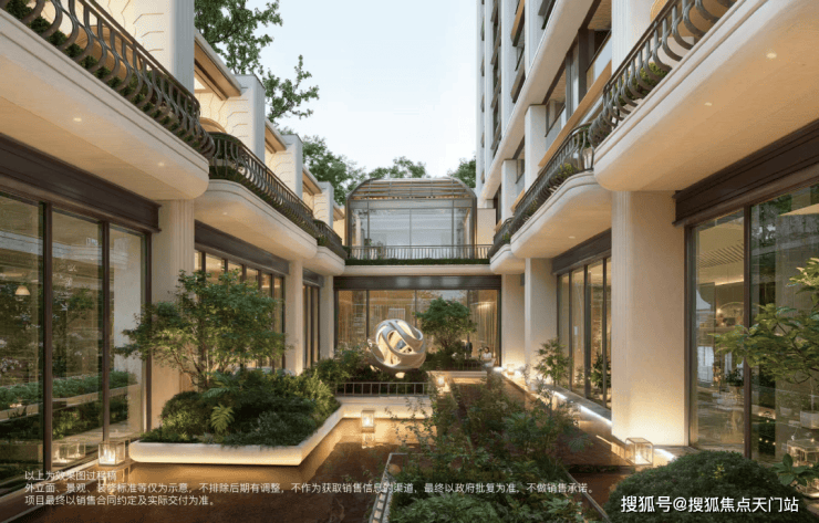 上海杨浦保利外滩曜售楼处)官方网站发布-外滩曜营销中心2026最新房价优缺点分析(图12)