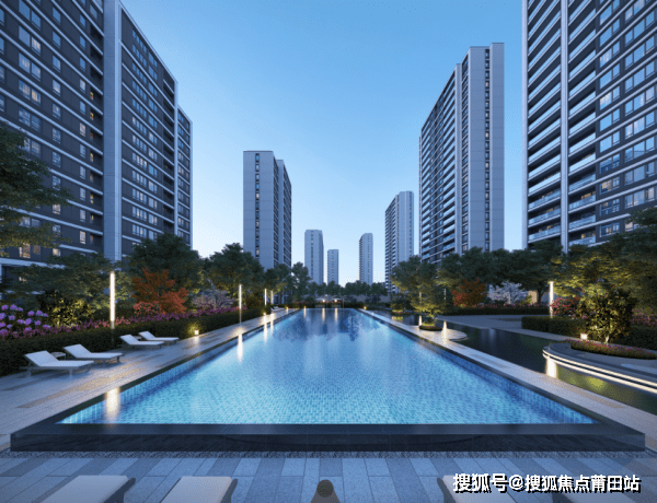 大家千万别被骗啦福州绿城美的桂语映月售楼处带您介绍详情