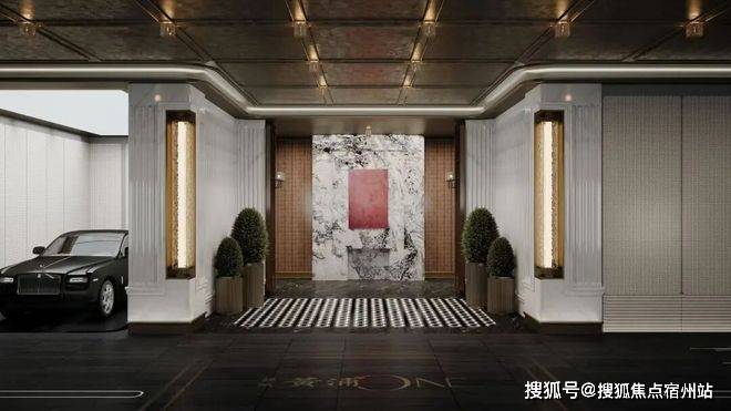 绿城黄浦ONE营销中心官网│2026售楼处-绿城黄浦ONE楼盘价格户型地址前台电话环境配套交房时间官方电话(图21)