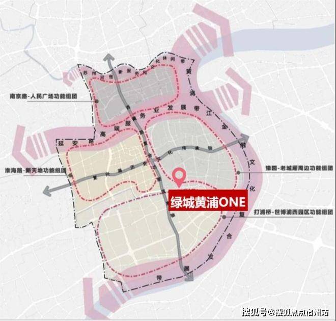 绿城黄浦ONE营销中心官网│2026售楼处-绿城黄浦ONE楼盘价格户型地址前台电话环境配套交房时间官方电话(图7)