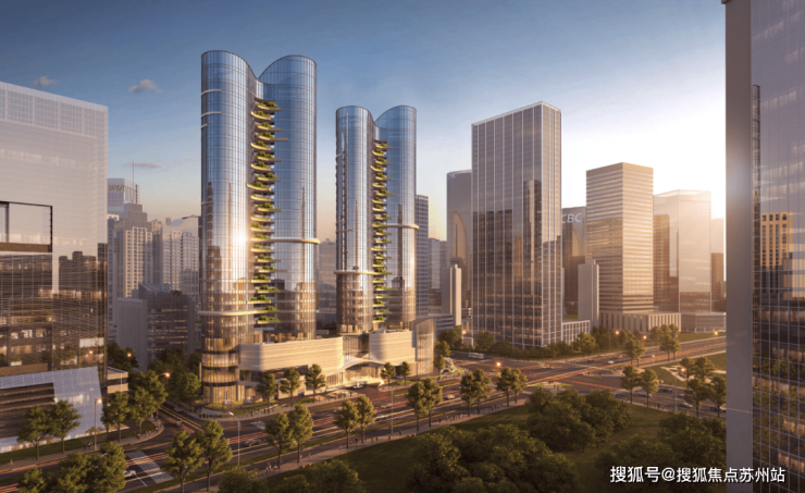 雷竞技下载华鸿都会中心(售楼处电话)华鸿都会中心杭州热销TOP1首页网站2025杭州大平层楼盘百科售楼处电话(图5)