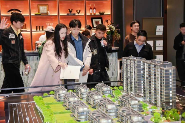 【国丰望云庭官方售楼处】首页_国丰望云庭营销中心欢迎您地址导航最新房价户型图容积率绿化率交房时间地铁学区配套全解析(图3)