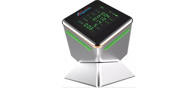 行业观察传感器赋予智能家居感知力模组让智能设备更聪明