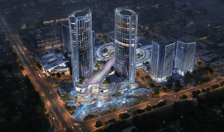 金鼎睿府浦东金鼎睿府首页网站金鼎睿府欢迎您金鼎睿府价格户型容积率