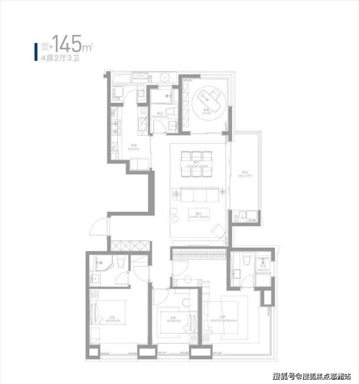 鹏瑞云璟湾售楼处电话鹏瑞云璟湾-楼盘详情-首页网站(图11)