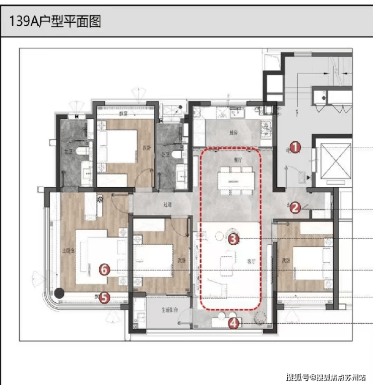 球盟会首付15%起招商序金鸡湖西洋房置业合理时(图7)