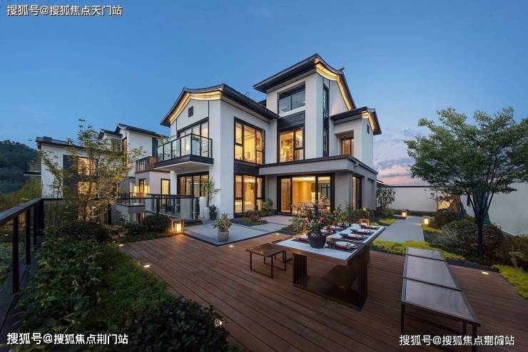 2022杭州临安丨同人山庄-售楼处欢迎您丨世茂同人山庄 | 同人山庄-楼盘详情!-荆门搜狐焦点